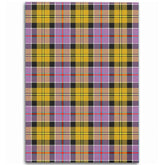 Culloden Ancient Tartan Classic Area Rug